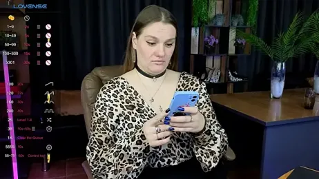 EndlessLustX webcam stripchat model stream image