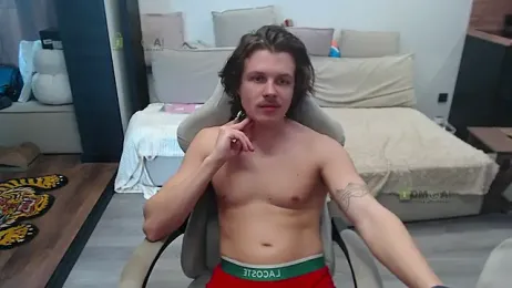 Sunny-Girl1 webcam stripchat model stream image