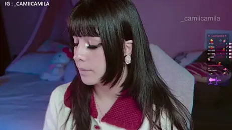 Renooh webcam stripchat model stream image