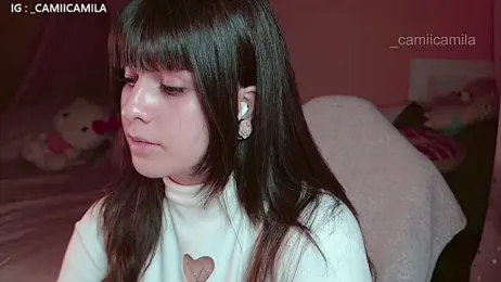 Renooh webcam model stream image