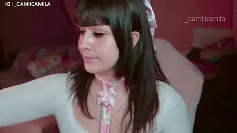 Renooh webcam stripchat model stream image