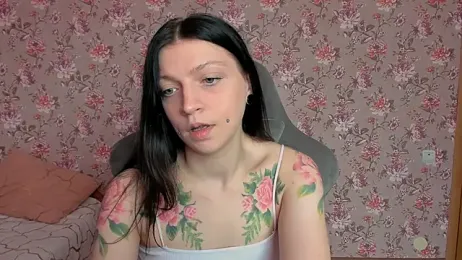 LolaRozzie webcam model stream image