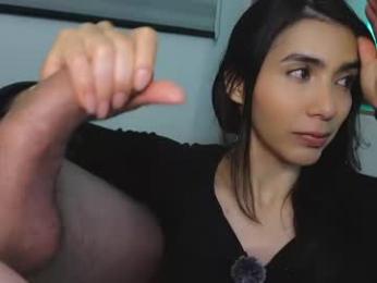 samantha_night__ webcam chaturbate model stream image