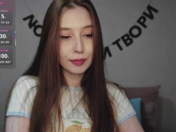 RocketGIRL webcam bongacams model stream image