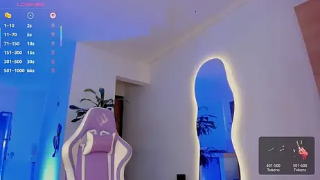 Pretty_Mariangel webcam model stream image