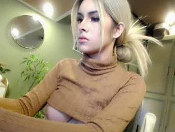 mayly_deputaxx webcam chaturbate model stream image