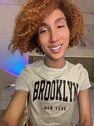 Chloe_Celeste webcam stripchat model stream image