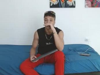 jose_sexycumm webcam chaturbate model stream image