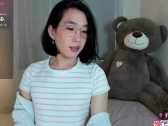 ren_yoonn webcam chaturbate model stream image