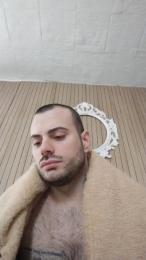 Viki84 webcam model stream image