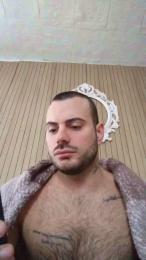 Viki84 webcam cam4 model stream image