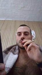 Viki84 webcam model stream image