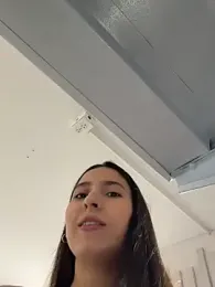 LittleDoll___ webcam model stream image