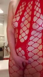 Redheaddol22 webcam model stream image