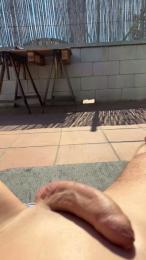 AVeggieClimber webcam cam4 model stream image