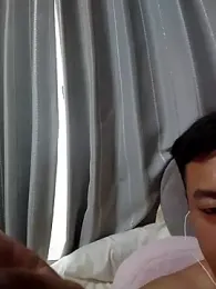 TOKUDAVN94 webcam model stream image