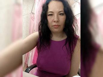 VictoriaPanther webcam model stream image