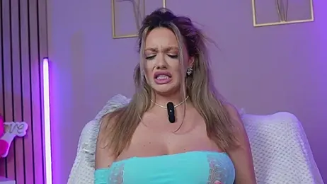 SabrinaJade webcam model stream image