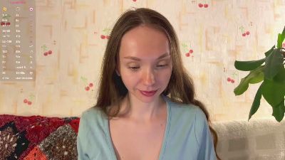 MariannRaziano webcam model stream image