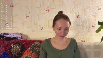 MariannRaziano webcam model stream image