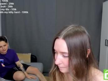 luminaya webcam chaturbate model stream image