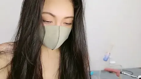 Mary-JP webcam stripchat model stream image