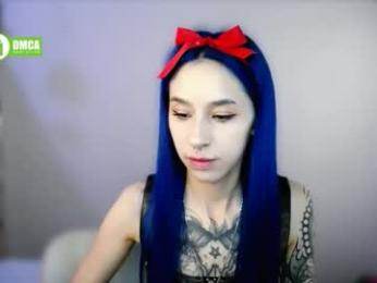 dakota_senju webcam chaturbate model stream image