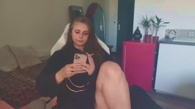 Ce_leste webcam model stream image