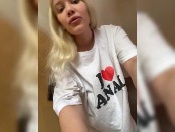 Arisharisha webcam model stream image