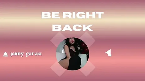 jeimy_garcia webcam stripchat model stream image