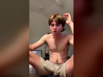 aussieboyethan webcam chaturbate model stream image