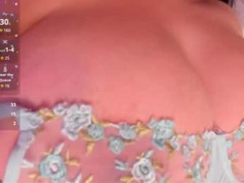 marie_miller_ webcam chaturbate model stream image