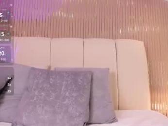 marie_miller_ webcam model stream image