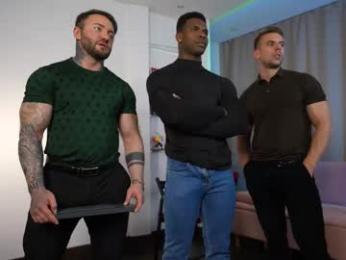 demianblake webcam chaturbate model stream image