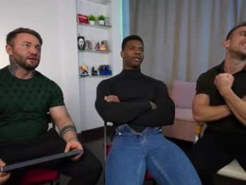 demianblake webcam chaturbate model stream image