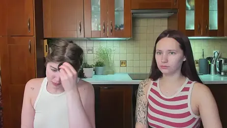 HotCaramellsTV webcam stripchat model stream image