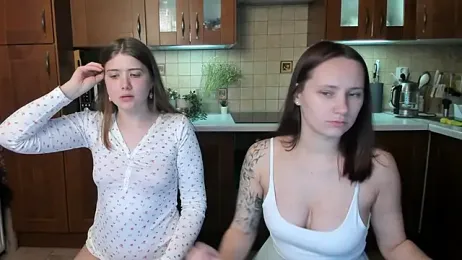 HotCaramellsTV webcam stripchat model stream image