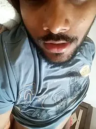 abd_your webcam model stream image