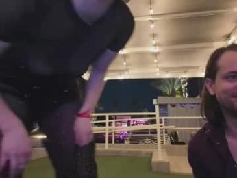 busbuddies webcam model stream image