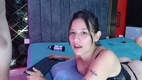 FerneyManti webcam model stream image