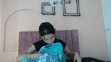 FerneyManti webcam model stream image