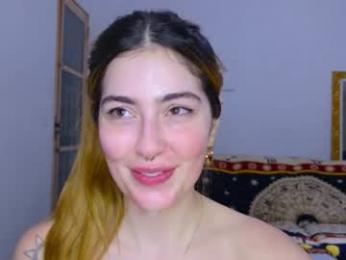 dexandlily webcam model stream image