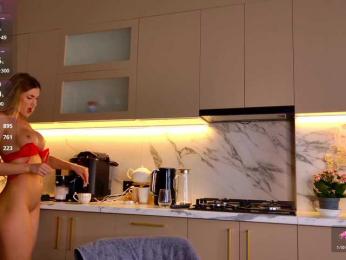 NESSA_DEVIL webcam bongacams model stream image