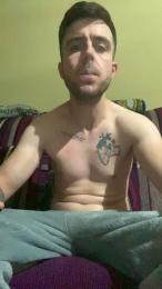 Clfxxx webcam model stream image