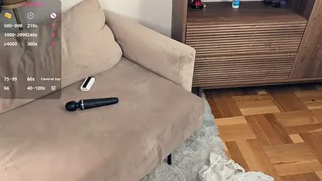 LaureMestler webcam model stream image