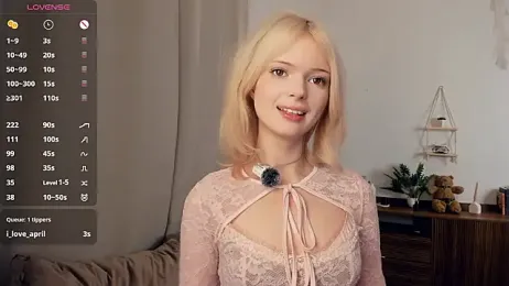 LaureMestler webcam stripchat model stream image