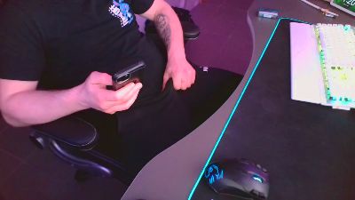 Kilnor008 webcam model stream image