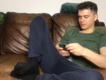 camdoattitude webcam chaturbate model stream image