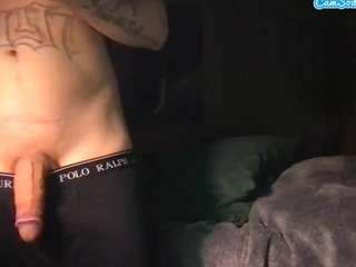 joshbanks97 webcam model stream image