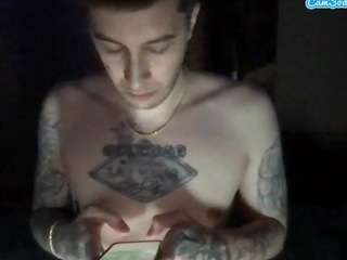 joshbanks97 webcam model stream image